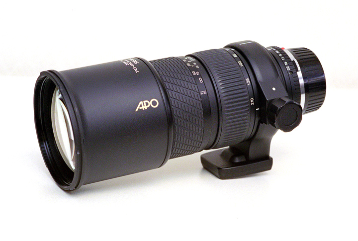 SIGMA APO 70-210mm F2.8 | あれやこれや色々とね。 - 楽天ブログ