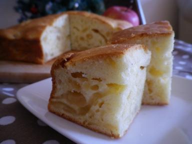 ﾘﾝｺﾞｹｰｷ111230