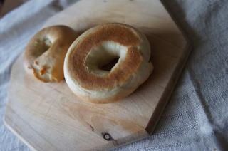 ベーグル.2-110618