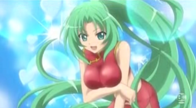 ひぐらしのなく頃に礼 「羞晒し編」 半ヲタの気ままな辛口ブログ 楽天ブログ