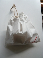 メゾンロミユミ袋