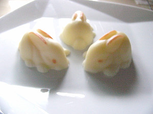 エンジェルバニー