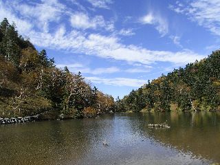 弥陀池