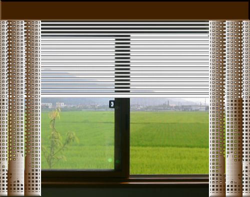 京都大好きさんの窓