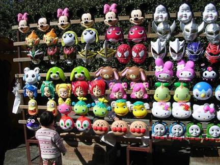 鶴が丘八幡宮・１