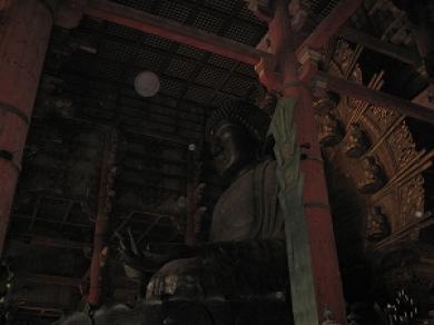 東大寺2010