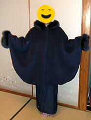 ﾓﾓﾝｶﾞﾏﾝﾄ