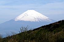 100504富士山