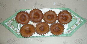 カップケーキ１