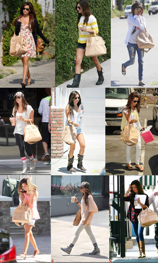 Givenchy_Chain_Belt_Nightingale_bag_in_Skin_Beige_Ashley_Tisdale