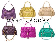 marc jacobs