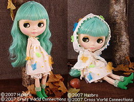 結局購入☆ネオブライス エンチャンテッドペタル | ブライス☆Blythe