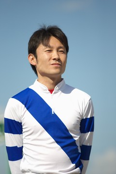 騎手紹介
