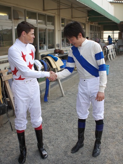 ウィリアムズと