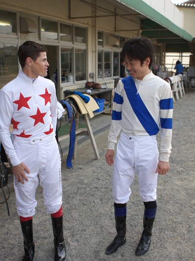 ウィリアムズと