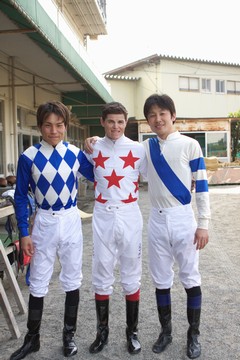 ウィリアムズと