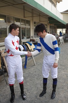 ウィリアムズと