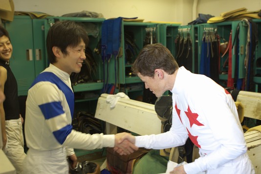 ウィリアムズと