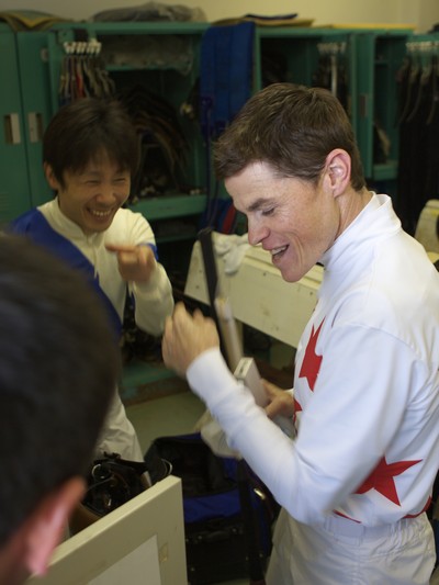 ウィリアムズと