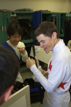 ウィリアムズと