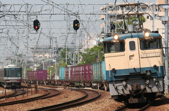 鉄道撮影記 茜色の約束 楽天ブログ