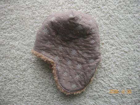 フライングキャップ