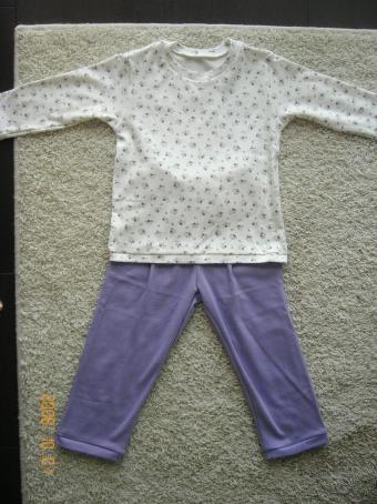 パジャマ2