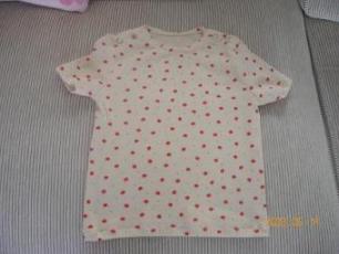 肩あきTシャツ3