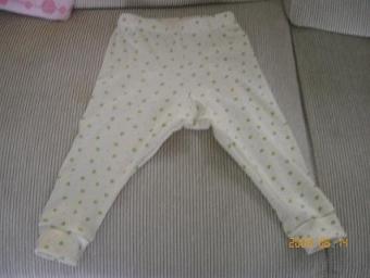 ベビースパッツ3