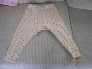 ベビースパッツ4