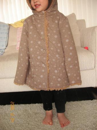 フードコート試着1