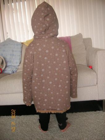 フードコート試着2