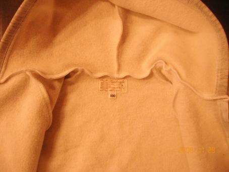 ｼﾞｯﾌﾟｱｯﾌﾟﾊﾟｰｶｰ1のﾀｸﾞ