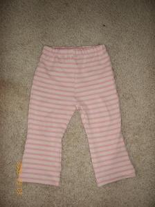 ブーツカットパンツ90