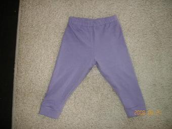 ベビースパッツ2