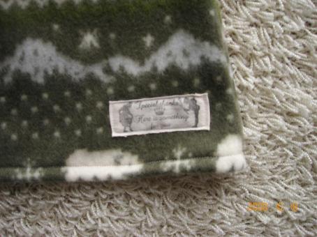 スカート　タグ