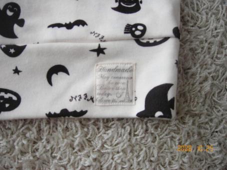 ﾊﾟｰｶｰ1　ﾀｸﾞ