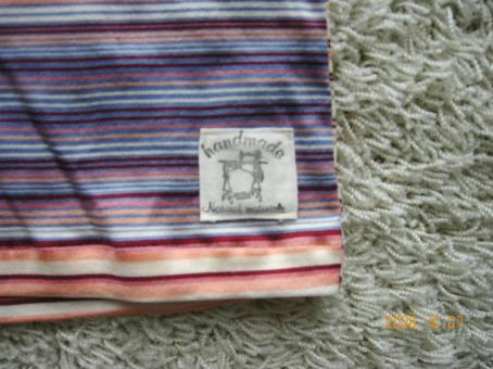 ﾊｲﾈｯｸTｼｬﾂ1のﾀｸﾞ