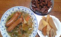 あさ