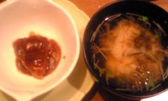 ごはん