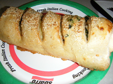 stromboli