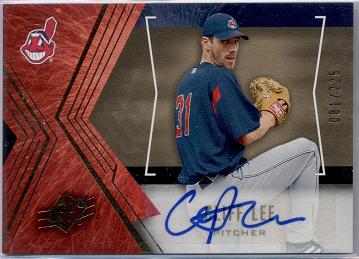 Cliff Lee