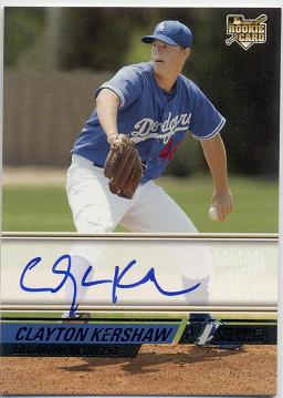 Clayton Kershaw