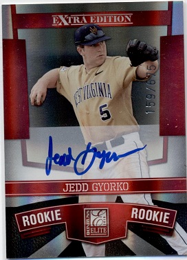 Jedd Gyorko