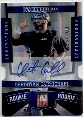 Christian Carmichael