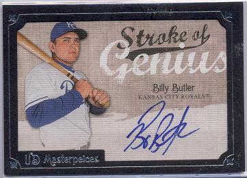 Billy Butler