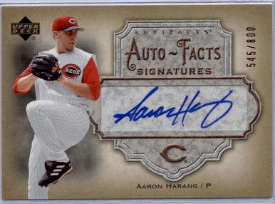 Aaron Harang