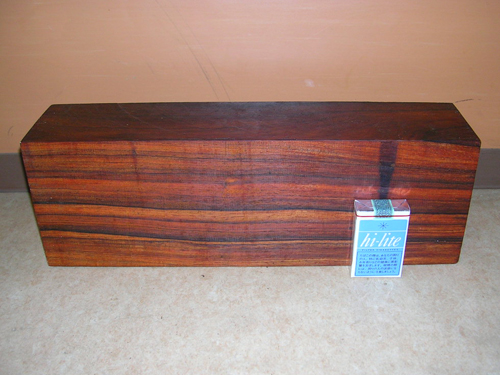 ココボロ材到着! アートランダムで行きましょ 楽天ブログ