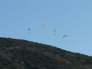 空って良いね