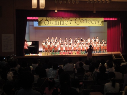 横島幼稚園・保育園